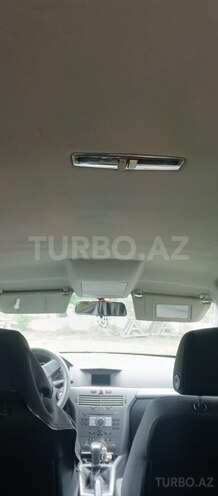 Opel Astra-2