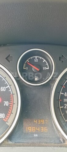 Opel Astra-3