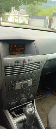 Opel Astra-4