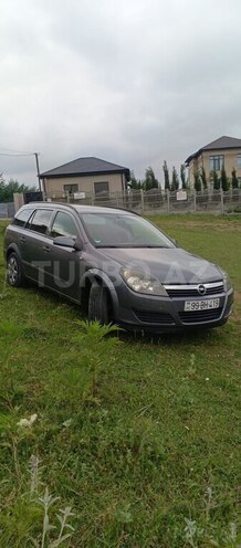 Opel Astra-9