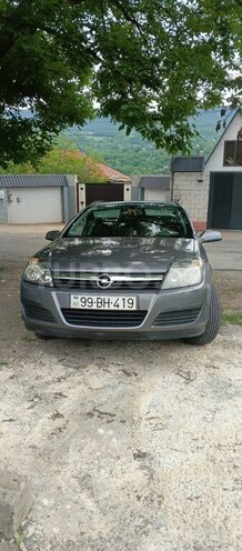 Opel Astra-12