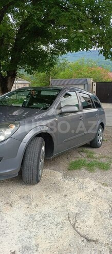Opel Astra-8