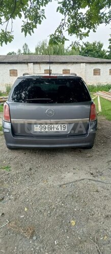 Opel Astra-14