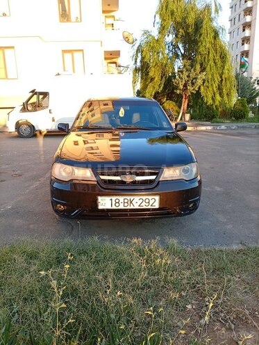 Daewoo Nexia-1