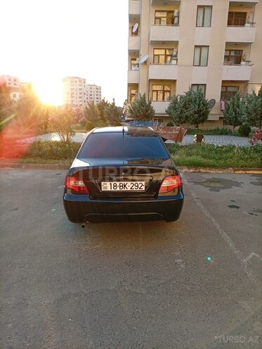 Daewoo Nexia-2