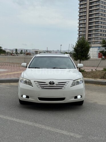 Toyota Camry-2