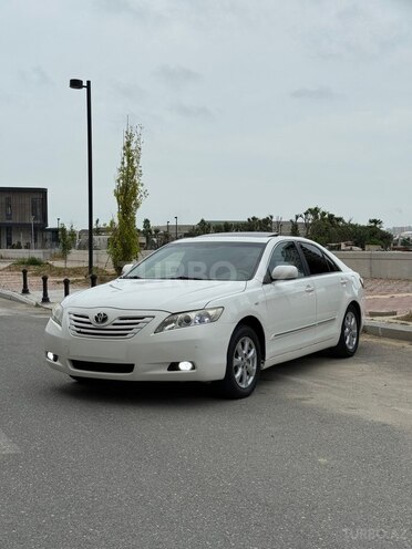 Toyota Camry-4