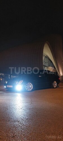 Mercedes E 280-2