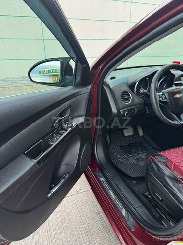 Chevrolet Cruze-2