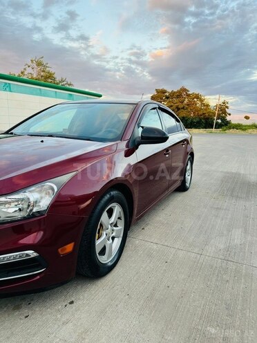Chevrolet Cruze-6
