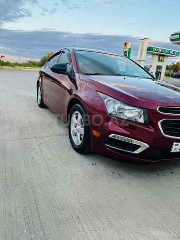 Chevrolet Cruze-7