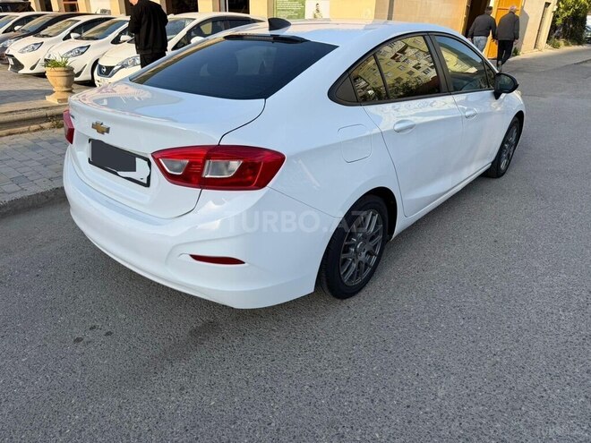 Chevrolet Cruze-3