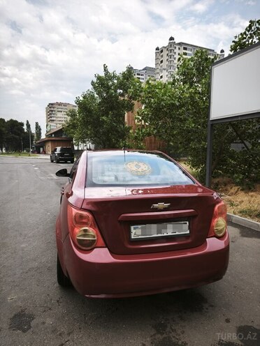 Chevrolet Aveo-3