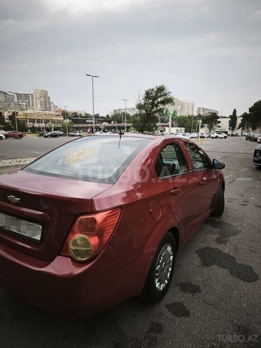 Chevrolet Aveo-7