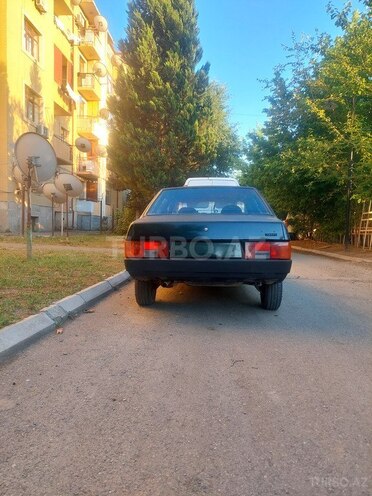 LADA (VAZ) 21099-2