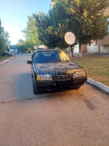 LADA (VAZ) 21099-1