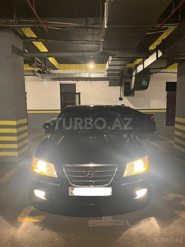 Hyundai Sonata-8