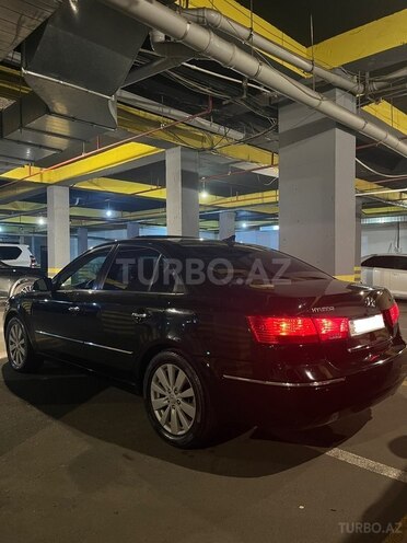 Hyundai Sonata-5