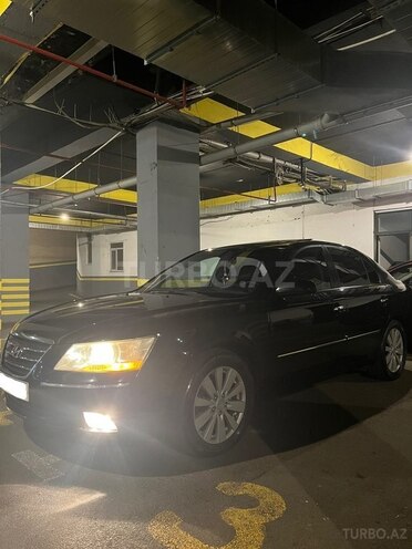 Hyundai Sonata-6