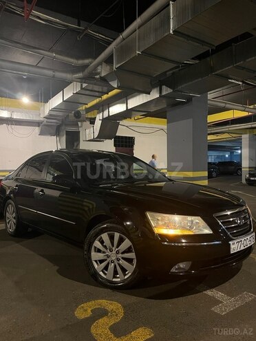 Hyundai Sonata-7