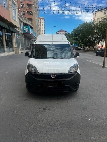 Fiat Doblo-1
