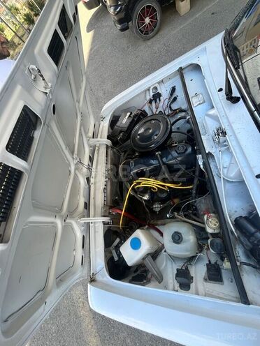 LADA (VAZ) 2106-6