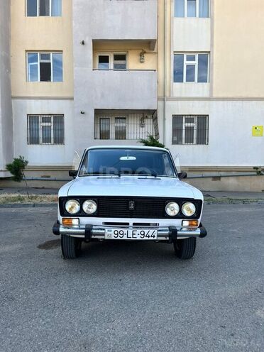 LADA (VAZ) 2106-1