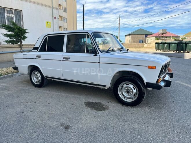 LADA (VAZ) 2106-4