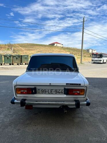 LADA (VAZ) 2106-2