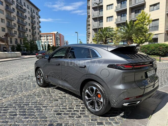 Changan Uni-K iDD-5