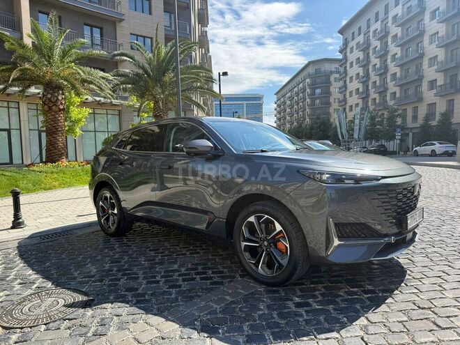 Changan Uni-K iDD-4