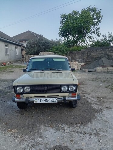 LADA (VAZ) 2106-1