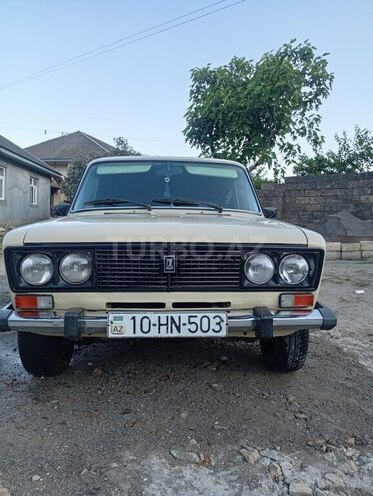 LADA (VAZ) 2106-3