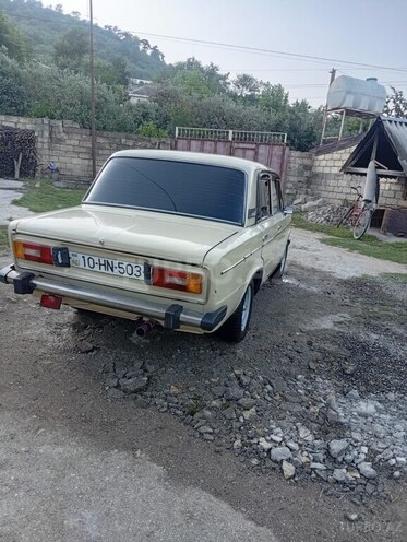LADA (VAZ) 2106-8