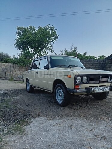 LADA (VAZ) 2106-4