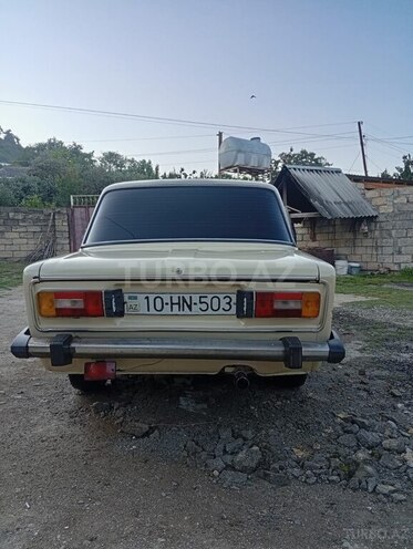 LADA (VAZ) 2106-6