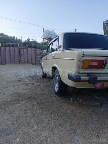 LADA (VAZ) 2106-5