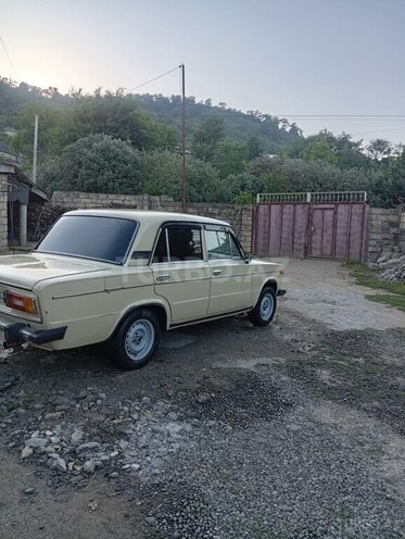 LADA (VAZ) 2106-7