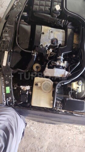Mercedes C 200-5