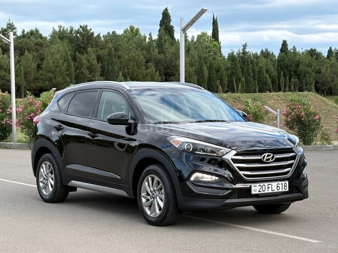 Hyundai Tucson-4