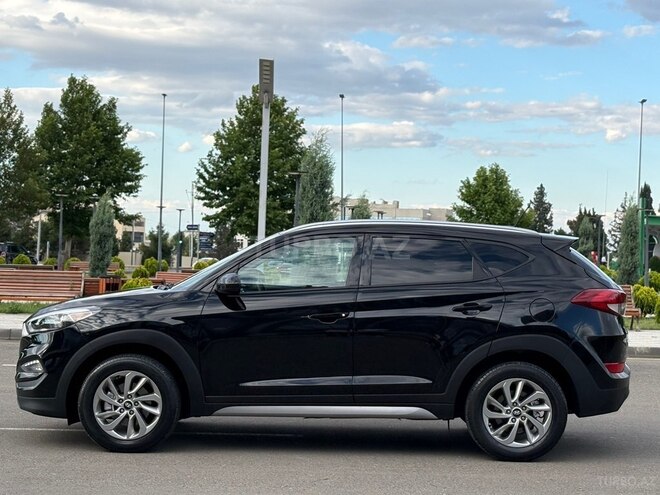 Hyundai Tucson-9