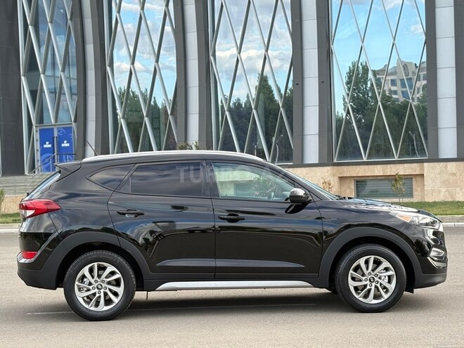 Hyundai Tucson-10