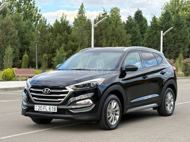 Hyundai Tucson-5