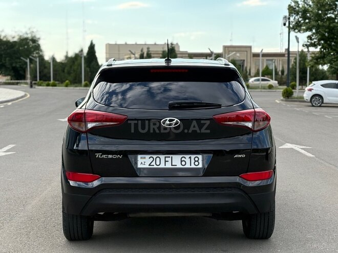 Hyundai Tucson-8
