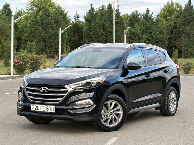 Hyundai Tucson-2