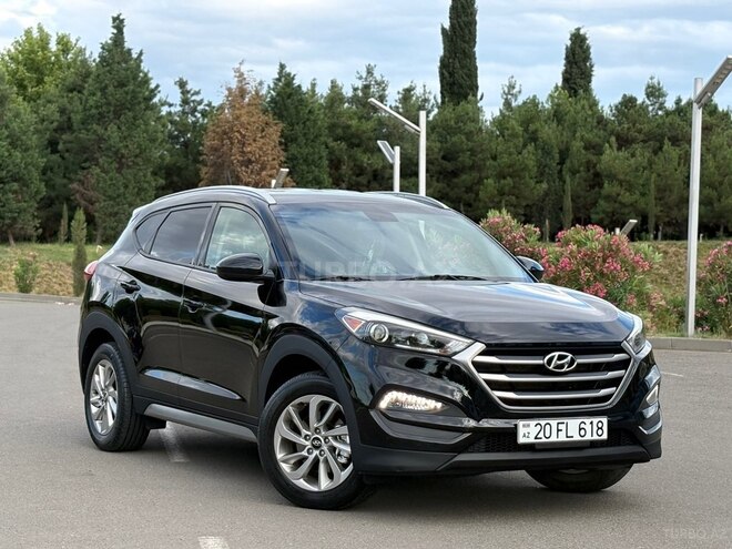 Hyundai Tucson-1