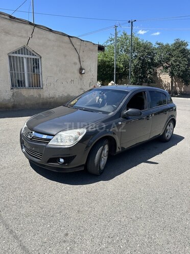 Opel Astra-4