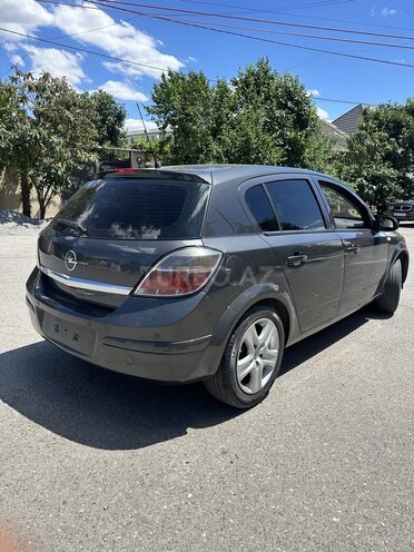 Opel Astra-6