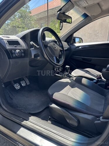 Opel Astra-8