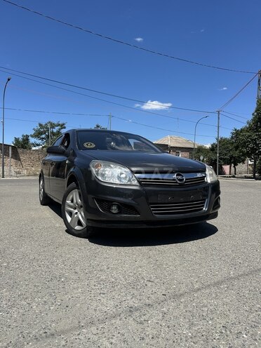 Opel Astra-3